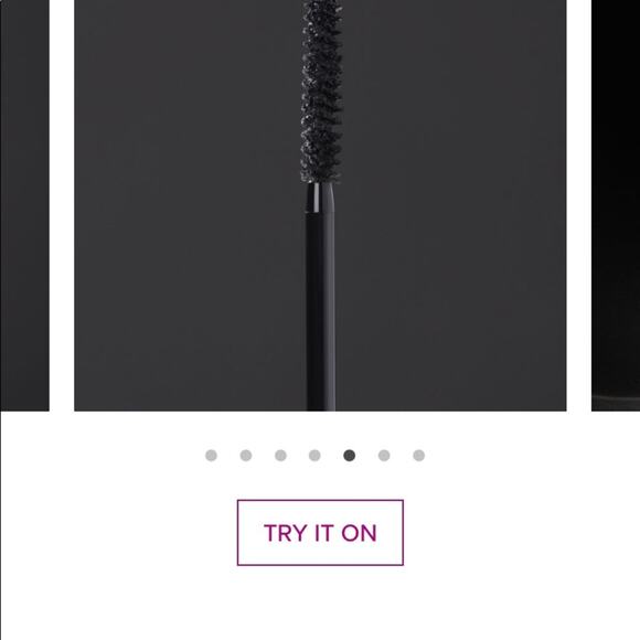 SOLD Younique Moodstruck Epic Twisted Black - Picture 3 of 5